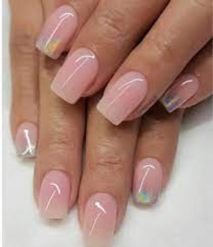 Curso Uñas Acrílicas